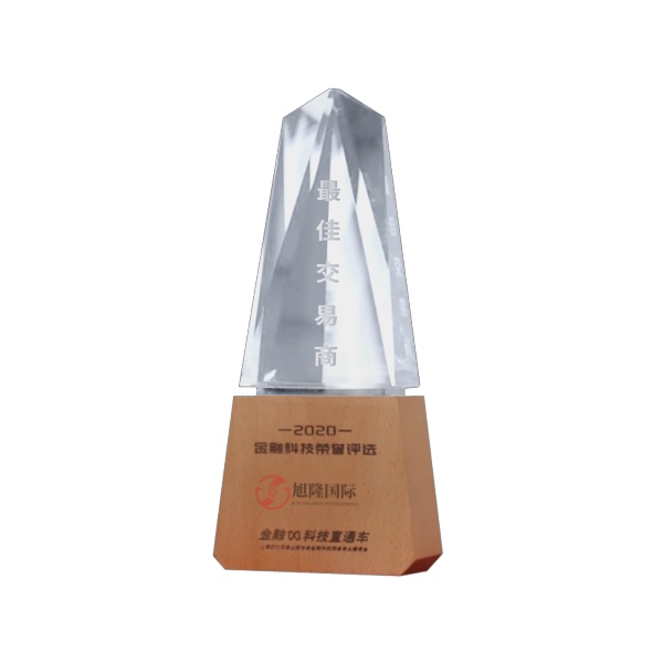 Doo Prime wins Excellent Customer Service Award from 2020 Global Derivatives Real Trading Competition by FX168
